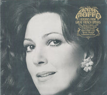 Load image into Gallery viewer, Anna Moffo, New Philharmonia Orchestra : Heroines From Great French Operas (LP)