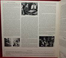 Charger l'image dans la galerie, Falla* • Bizet* • Tchaikovsky* • Berlioz* - Lorin Maazel, The Cleveland Orchestra : Direct From Cleveland (LP, DIR)