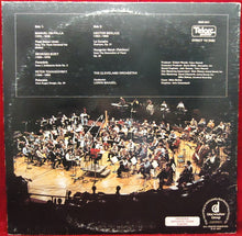 Charger l'image dans la galerie, Falla* • Bizet* • Tchaikovsky* • Berlioz* - Lorin Maazel, The Cleveland Orchestra : Direct From Cleveland (LP, DIR)