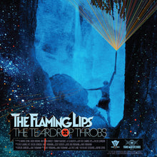 Charger l'image dans la galerie, The Flaming Lips - The Teardrop Throbs (Indie Exclusive Opaque Blue Vinyl) (Pre-Order)