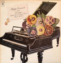 Load image into Gallery viewer, Philippe Entremont : Philippe Entremont Plays Sonatinas (2xLP)