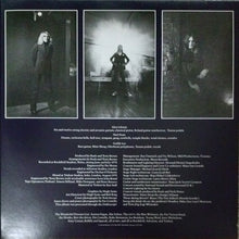 Load image into Gallery viewer, Rush : Hemispheres (LP, Album, San)