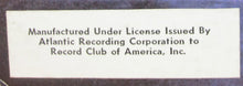 Load image into Gallery viewer, Graham Nash / David Crosby* : Graham Nash / David Crosby (LP, Album, Club, RI )