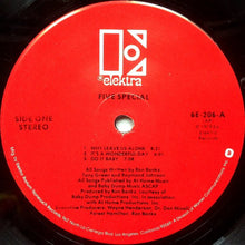 Load image into Gallery viewer, Five Special : Five Special (LP, Album, AR)