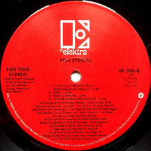 Load image into Gallery viewer, Five Special : Five Special (LP, Album, AR)