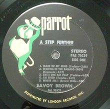 Load image into Gallery viewer, Savoy Brown : A Step Further (LP, Album, Gat)