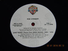 Charger l'image dans la galerie, Rod Stewart : Love Touch (12", Promo)