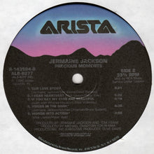 Load image into Gallery viewer, Jermaine Jackson : Precious Moments (LP, Album, Club)