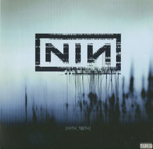 Charger l'image dans la galerie, Nine Inch Nails : With Teeth (2xLP, Album)