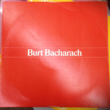 Laden Sie das Bild in den Galerie-Viewer, Burt Bacharach : Living Together (LP, Ter)