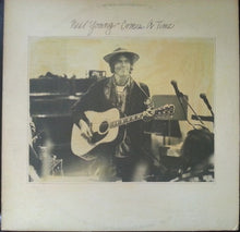 Laden Sie das Bild in den Galerie-Viewer, Neil Young : Comes A Time (LP, Album, Los)