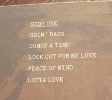 Laden Sie das Bild in den Galerie-Viewer, Neil Young : Comes A Time (LP, Album, Los)