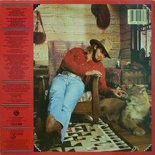 Load image into Gallery viewer, Hank Williams, Jr.* : Strong Stuff (LP, Album, SP)