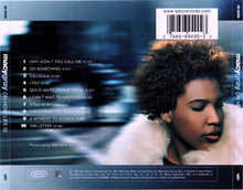 Load image into Gallery viewer, Macy Gray : On How Life Is (CD, Album)