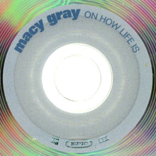 Load image into Gallery viewer, Macy Gray : On How Life Is (CD, Album)