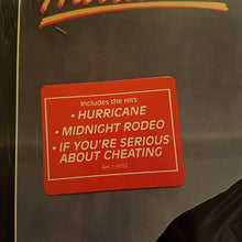 Load image into Gallery viewer, Leon Everette : Hurricane (LP)