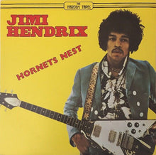 Laden Sie das Bild in den Galerie-Viewer, Jimi Hendrix : Hornets Nest (LP, Comp)