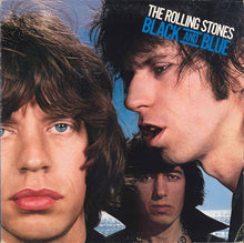 Laden Sie das Bild in den Galerie-Viewer, The Rolling Stones : Black And Blue (LP, Album, Pre)