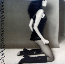 Load image into Gallery viewer, Carly Simon : Playing Possum (LP, Album, SP )