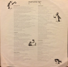 Laden Sie das Bild in den Galerie-Viewer, Fleetwood Mac : Fleetwood Mac (LP, Album, Pit)
