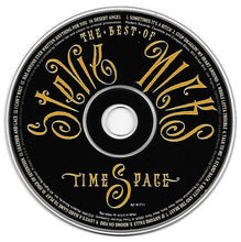Load image into Gallery viewer, Stevie Nicks : Timespace - The Best Of Stevie Nicks (CD, Comp, Club)