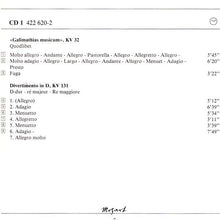 Load image into Gallery viewer, Mozart* : Serenades for Orchestra (7xCD, Comp + Box, Sli)