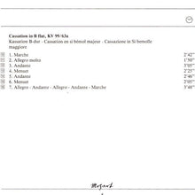 Load image into Gallery viewer, Mozart* : Serenades for Orchestra (7xCD, Comp + Box, Sli)