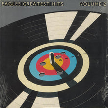 Load image into Gallery viewer, Eagles : Eagles Greatest Hits Volume 2 (LP, Comp, Club, RCA)