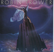 Charger l'image dans la galerie, Robin Trower : Passion (CD, Album, RE)