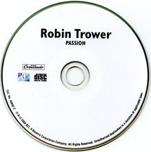 Charger l'image dans la galerie, Robin Trower : Passion (CD, Album, RE)