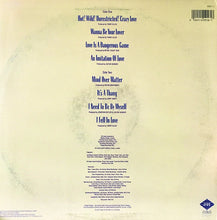 Load image into Gallery viewer, Millie Jackson : An Imitation Of Love (LP, Album)