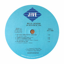 Load image into Gallery viewer, Millie Jackson : An Imitation Of Love (LP, Album)