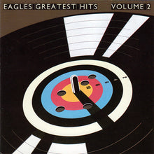 Load image into Gallery viewer, Eagles : Greatest Hits Volume 2 (CD, Comp, Club)