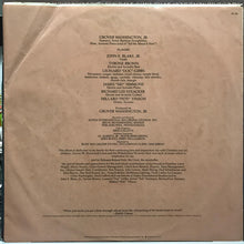 Load image into Gallery viewer, Grover Washington Jr.* : Paradise (LP, Album, PRC)