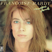 Load image into Gallery viewer, Françoise Hardy : Musique Saoule (LP, Album)