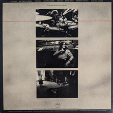 Laden Sie das Bild in den Galerie-Viewer, Rush : Permanent Waves (LP, Album, Ter)