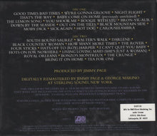 Load image into Gallery viewer, Led Zeppelin : Boxed Set2 (2xCD, Comp, RM + Box, Club)