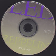 Load image into Gallery viewer, Led Zeppelin : Boxed Set2 (2xCD, Comp, RM + Box, Club)