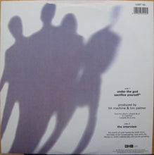 Load image into Gallery viewer, Tin Machine : Under The God (10", Single)