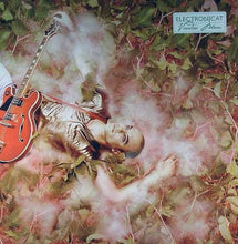 Load image into Gallery viewer, Electronicat : Voodoo Man (2x12", Album)