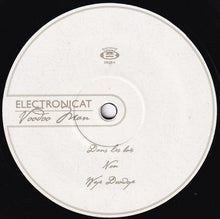 Load image into Gallery viewer, Electronicat : Voodoo Man (2x12", Album)