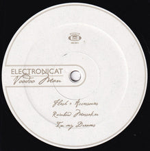 Load image into Gallery viewer, Electronicat : Voodoo Man (2x12", Album)