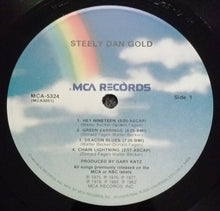 Laden Sie das Bild in den Galerie-Viewer, Steely Dan : Gold (LP, Comp, RP, Eur)