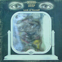 Load image into Gallery viewer, Uriah Heep : Look At Yourself (LP, Album, Phi)