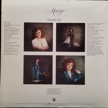 Laden Sie das Bild in den Galerie-Viewer, Margo Smith : A Woman (LP, Album, Jac)