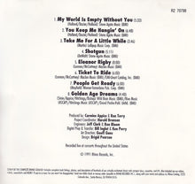 Laden Sie das Bild in den Galerie-Viewer, Vanilla Fudge : The Best Of Vanilla Fudge- Live (CD, Album)