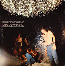 Load image into Gallery viewer, Steppenwolf : Monster (LP, Album, Mon)