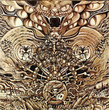 Load image into Gallery viewer, Steppenwolf : Monster (LP, Album, Mon)