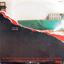 Laden Sie das Bild in den Galerie-Viewer, Daryl Hall & John Oates : Along The Red Ledge (LP, Album, Red)