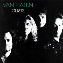 Load image into Gallery viewer, Van Halen : OU812 (CD, Album, Club)